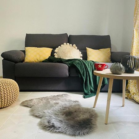Cozy 2-Bedroom Serviced Apartment With Netflix ปัวร์โตเดซากุนโต ภายนอก รูปภาพ