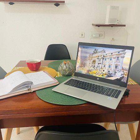 Cozy 2-Bedroom Serviced Apartment With Netflix ปัวร์โตเดซากุนโต ภายนอก รูปภาพ
