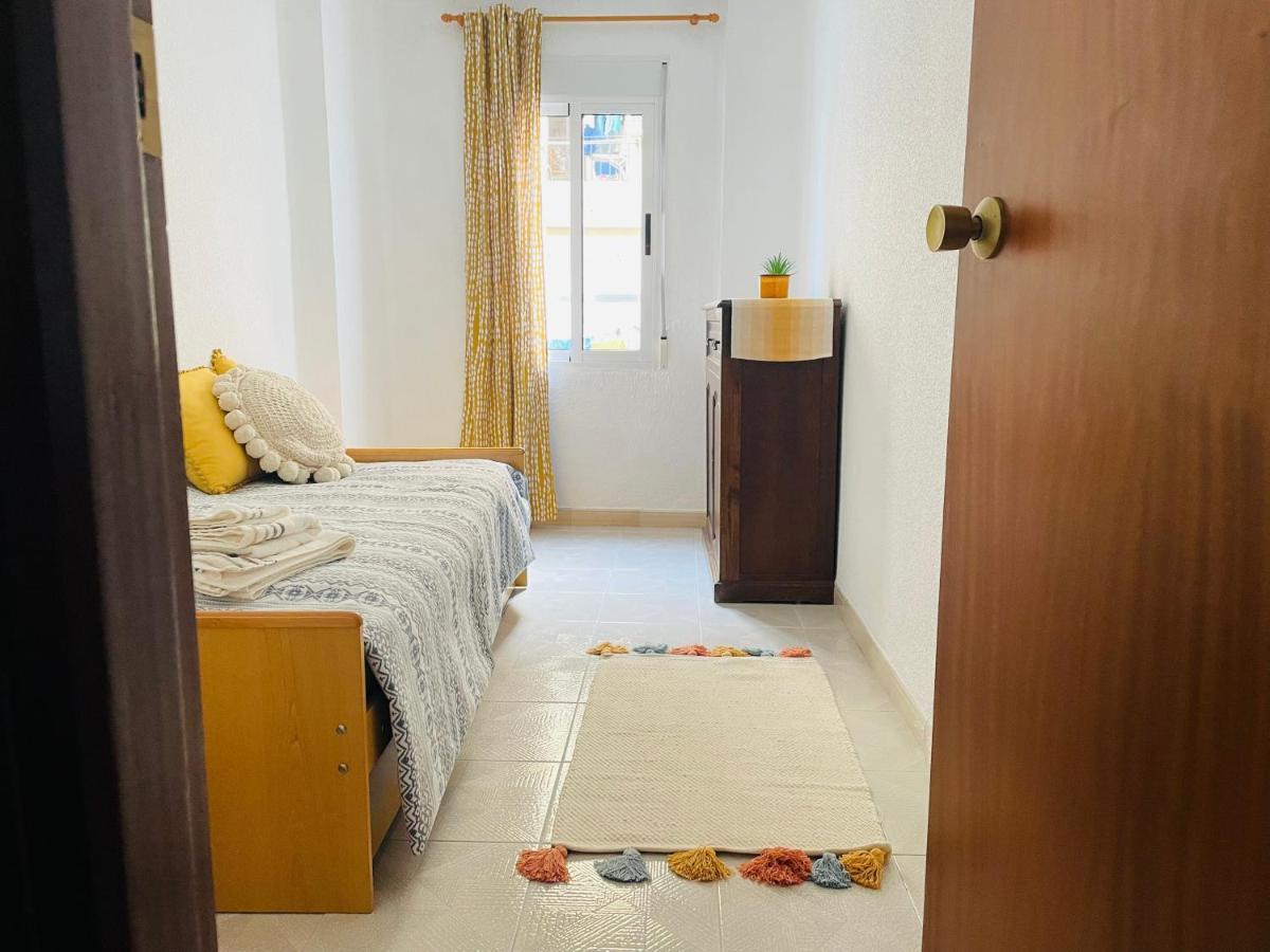 Cozy 2-Bedroom Serviced Apartment With Netflix ปัวร์โตเดซากุนโต ภายนอก รูปภาพ