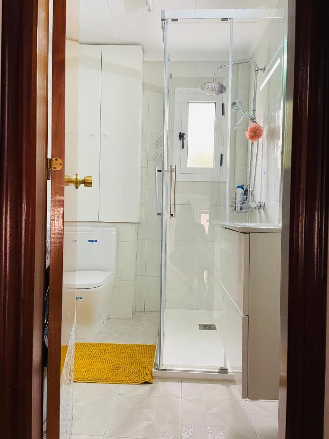 Cozy 2-Bedroom Serviced Apartment With Netflix ปัวร์โตเดซากุนโต ภายนอก รูปภาพ