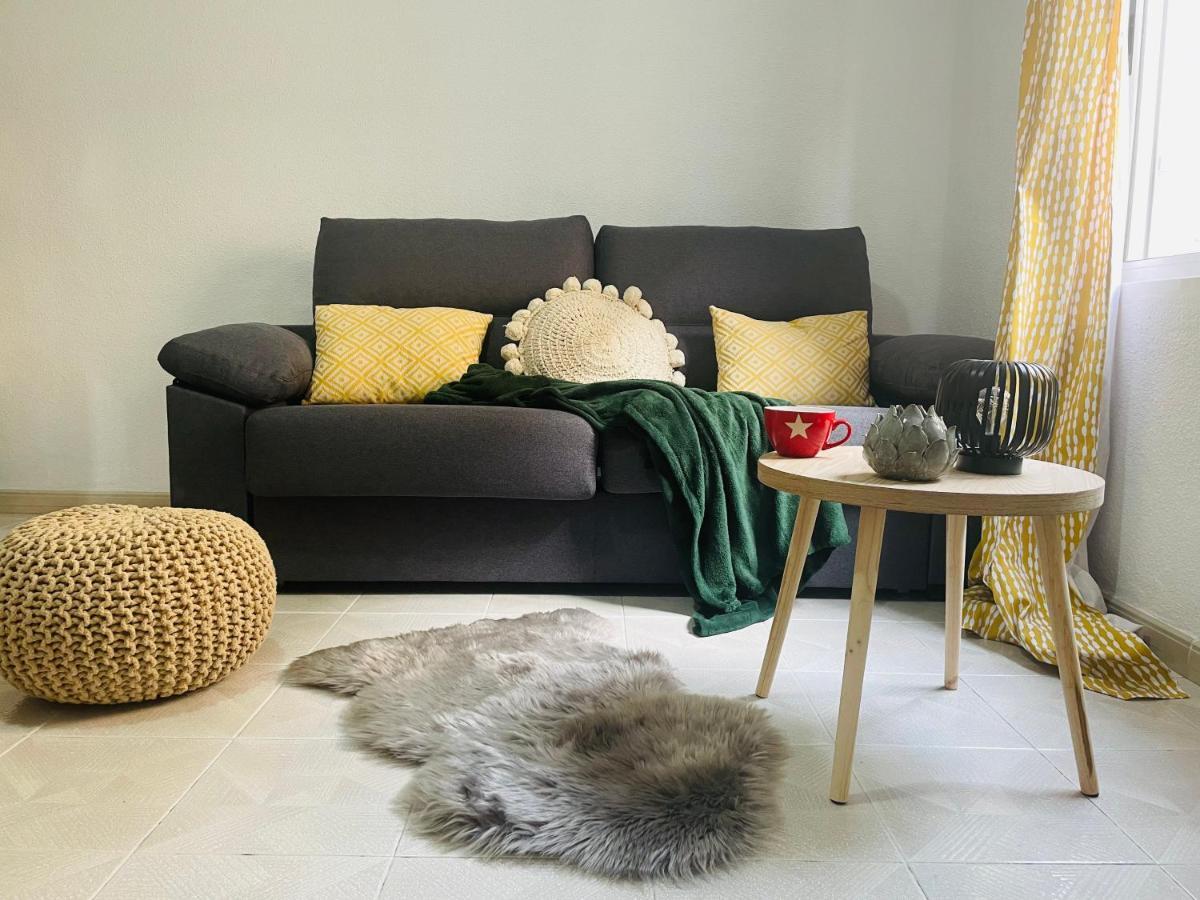 Cozy 2-Bedroom Serviced Apartment With Netflix ปัวร์โตเดซากุนโต ภายนอก รูปภาพ