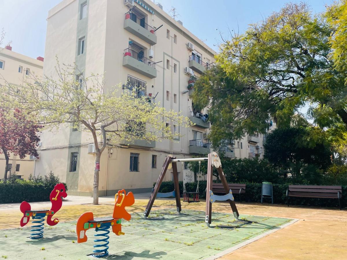 Cozy 2-Bedroom Serviced Apartment With Netflix ปัวร์โตเดซากุนโต ภายนอก รูปภาพ