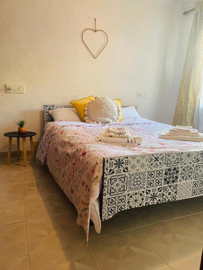 Cozy 2-Bedroom Serviced Apartment With Netflix ปัวร์โตเดซากุนโต ภายนอก รูปภาพ