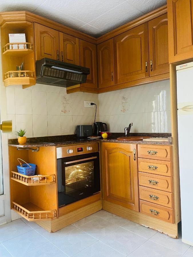 Cozy 2-Bedroom Serviced Apartment With Netflix ปัวร์โตเดซากุนโต ภายนอก รูปภาพ
