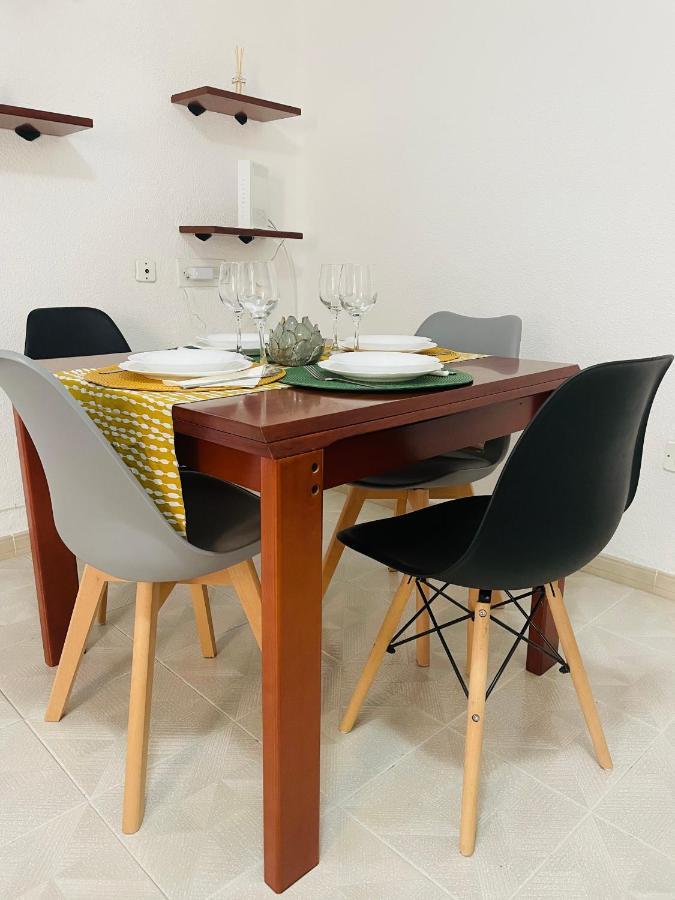 Cozy 2-Bedroom Serviced Apartment With Netflix ปัวร์โตเดซากุนโต ภายนอก รูปภาพ